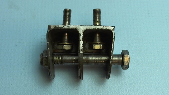 0414045-1 Cessna - BRACKET -SEAT BELT ATTACH